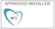 MCS approved installer
