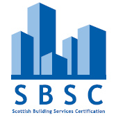 Scottish Building Services Certification