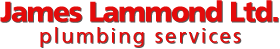 James Lammond Ltd. plumbing services